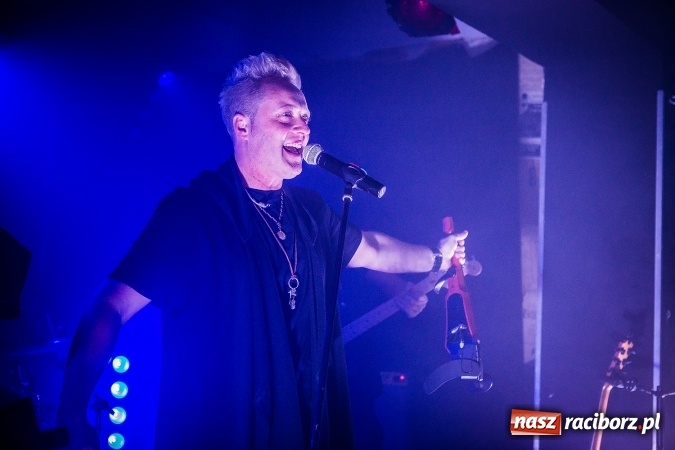 Zdjęcie w galerii na portalu naszraciborz.pl: Festiwal Wiatraki w muzycznej odsłonie na Końcu Świata wiadomości z regionu