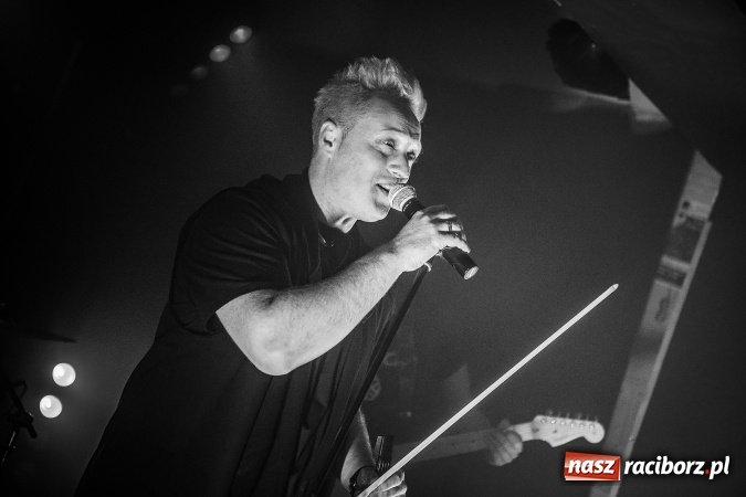 Zdjęcie w galerii na portalu naszraciborz.pl: Festiwal Wiatraki w muzycznej odsłonie na Końcu Świata wiadomości z regionu
