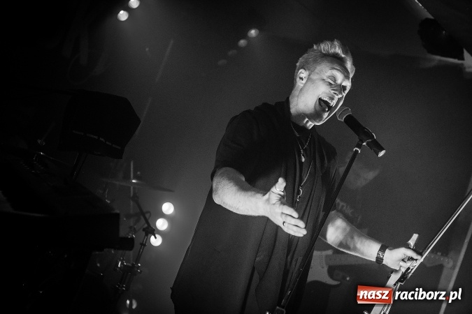 Zdjęcie w galerii na portalu naszraciborz.pl: Festiwal Wiatraki w muzycznej odsłonie na Końcu Świata wiadomości z regionu