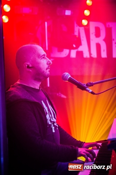 Zdjęcie w galerii na portalu naszraciborz.pl: Festiwal Wiatraki w muzycznej odsłonie na Końcu Świata wiadomości z regionu