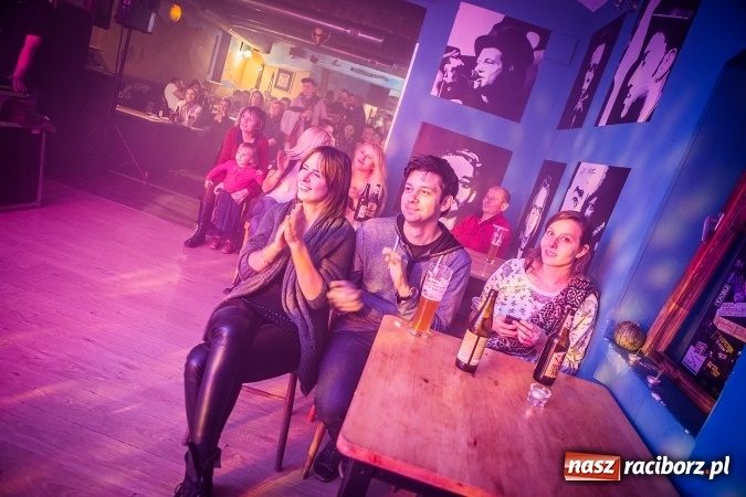 Zdjęcie w galerii na portalu naszraciborz.pl: Festiwal Wiatraki w muzycznej odsłonie na Końcu Świata wiadomości z regionu