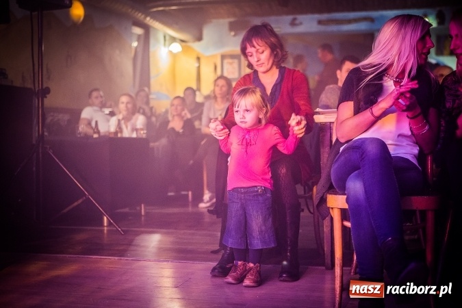 Zdjęcie w galerii na portalu naszraciborz.pl: Festiwal Wiatraki w muzycznej odsłonie na Końcu Świata wiadomości z regionu