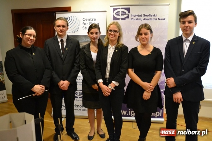 Zdjęcie w galerii na portalu naszraciborz.pl: X Raciborskie Dni Nauki i Techniki za nami  wiadomości z regionu