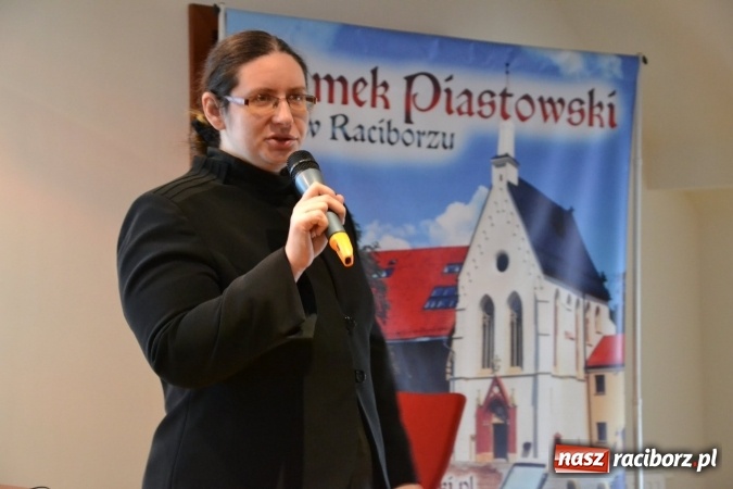 Zdjęcie w galerii na portalu naszraciborz.pl: X Raciborskie Dni Nauki i Techniki za nami  wiadomości z regionu