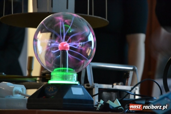 Zdjęcie w galerii na portalu naszraciborz.pl: X Raciborskie Dni Nauki i Techniki za nami  wiadomości z regionu