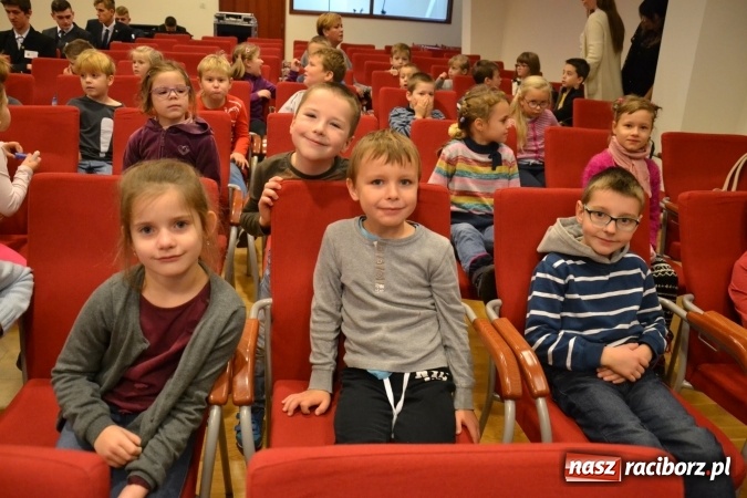 Zdjęcie w galerii na portalu naszraciborz.pl: X Raciborskie Dni Nauki i Techniki za nami  wiadomości z regionu