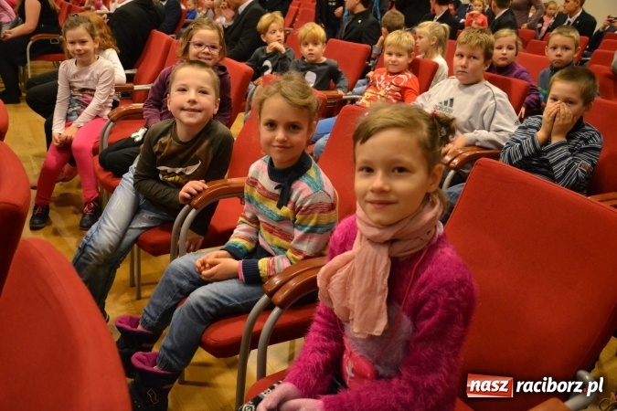 Zdjęcie w galerii na portalu naszraciborz.pl: X Raciborskie Dni Nauki i Techniki za nami  wiadomości z regionu