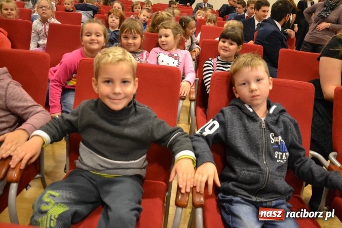 Zdjęcie w galerii na portalu naszraciborz.pl: X Raciborskie Dni Nauki i Techniki za nami  wiadomości z regionu