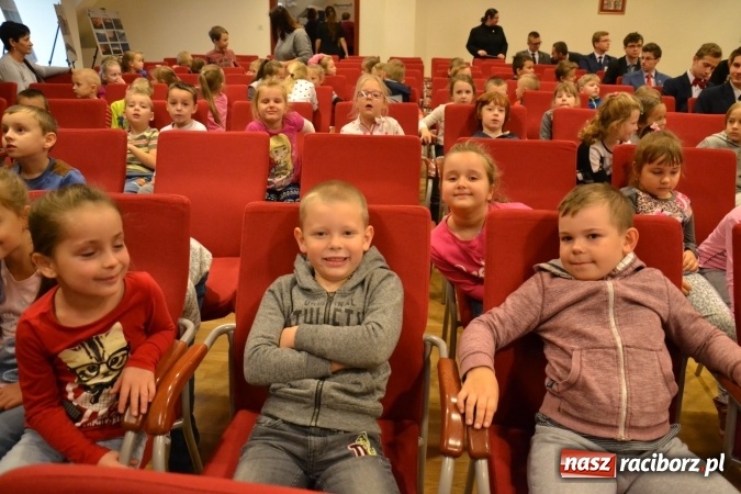 Zdjęcie w galerii na portalu naszraciborz.pl: X Raciborskie Dni Nauki i Techniki za nami  wiadomości z regionu