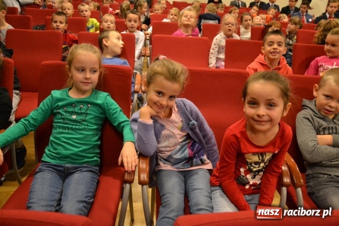 Zdjęcie w galerii na portalu naszraciborz.pl: X Raciborskie Dni Nauki i Techniki za nami  wiadomości z regionu