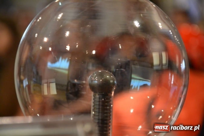 Zdjęcie w galerii na portalu naszraciborz.pl: X Raciborskie Dni Nauki i Techniki za nami  wiadomości z regionu