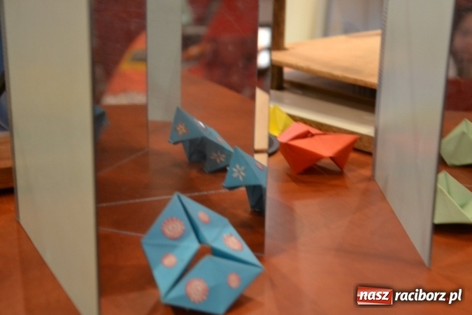 Zdjęcie w galerii na portalu naszraciborz.pl: X Raciborskie Dni Nauki i Techniki za nami  wiadomości z regionu