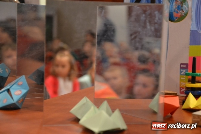 Zdjęcie w galerii na portalu naszraciborz.pl: X Raciborskie Dni Nauki i Techniki za nami  wiadomości z regionu