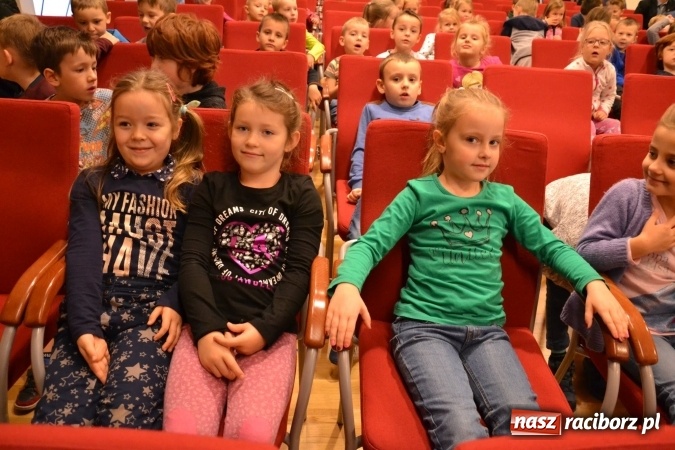 Zdjęcie w galerii na portalu naszraciborz.pl: X Raciborskie Dni Nauki i Techniki za nami  wiadomości z regionu