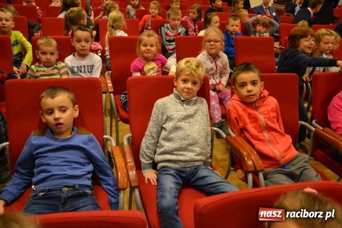 Zdjęcie w galerii na portalu naszraciborz.pl: X Raciborskie Dni Nauki i Techniki za nami  wiadomości z regionu