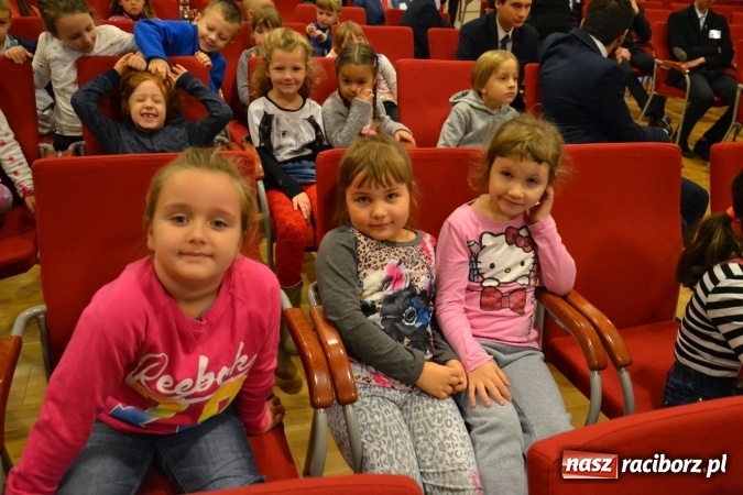 Zdjęcie w galerii na portalu naszraciborz.pl: X Raciborskie Dni Nauki i Techniki za nami  wiadomości z regionu