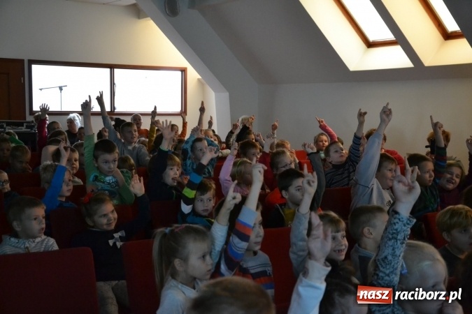 Zdjęcie w galerii na portalu naszraciborz.pl: X Raciborskie Dni Nauki i Techniki za nami  wiadomości z regionu