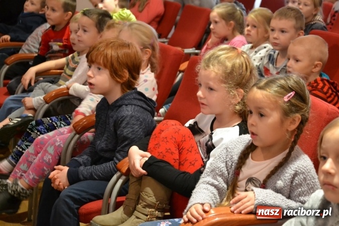 Zdjęcie w galerii na portalu naszraciborz.pl: X Raciborskie Dni Nauki i Techniki za nami  wiadomości z regionu