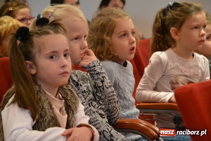 Zdjęcie w galerii na portalu naszraciborz.pl: X Raciborskie Dni Nauki i Techniki za nami  wiadomości z regionu