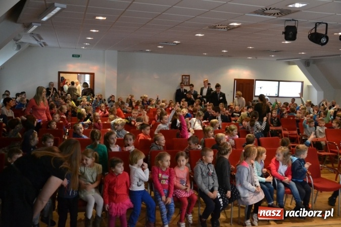 Zdjęcie w galerii na portalu naszraciborz.pl: X Raciborskie Dni Nauki i Techniki za nami  wiadomości z regionu