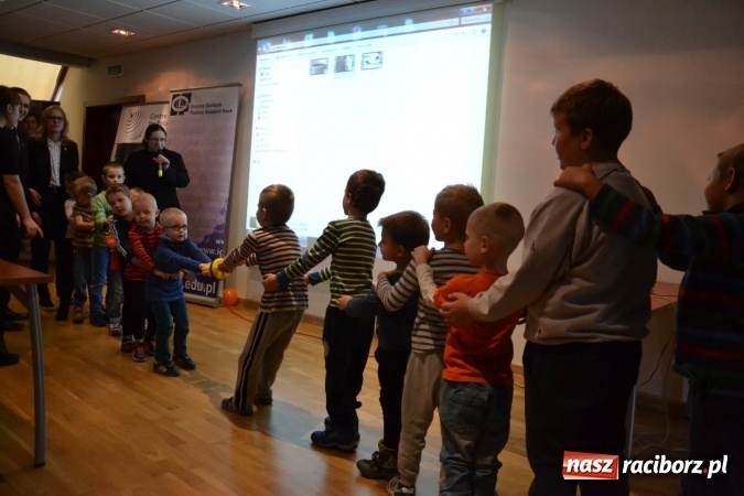 Zdjęcie w galerii na portalu naszraciborz.pl: X Raciborskie Dni Nauki i Techniki za nami  wiadomości z regionu