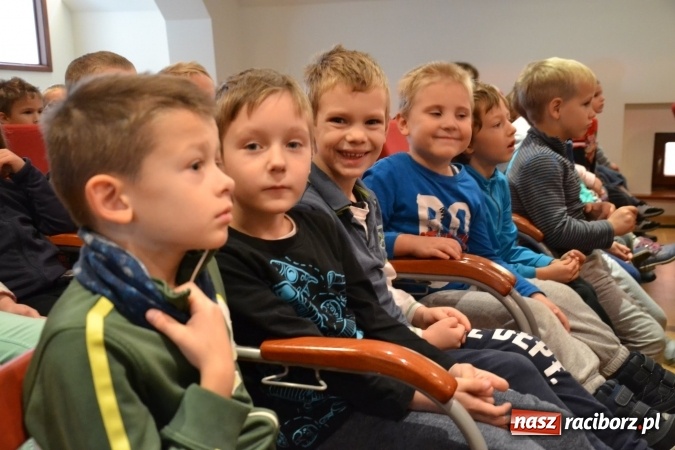 Zdjęcie w galerii na portalu naszraciborz.pl: X Raciborskie Dni Nauki i Techniki za nami  wiadomości z regionu