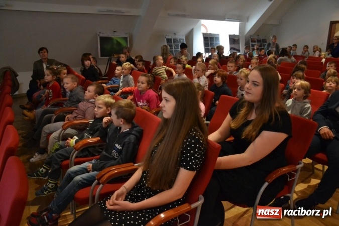 Zdjęcie w galerii na portalu naszraciborz.pl: X Raciborskie Dni Nauki i Techniki za nami  wiadomości z regionu