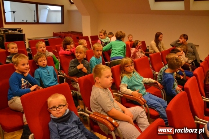 Zdjęcie w galerii na portalu naszraciborz.pl: X Raciborskie Dni Nauki i Techniki za nami  wiadomości z regionu