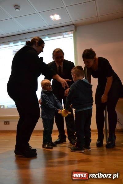 Zdjęcie w galerii na portalu naszraciborz.pl: X Raciborskie Dni Nauki i Techniki za nami  wiadomości z regionu