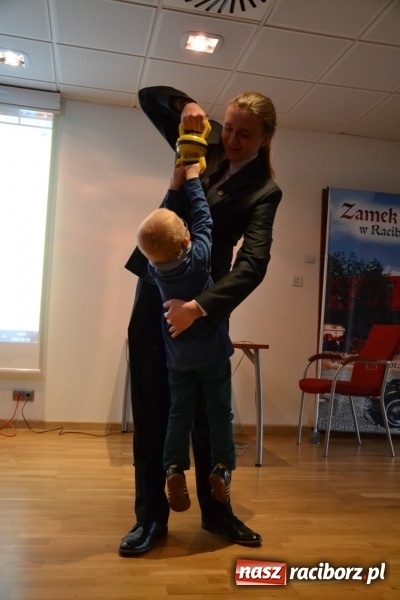 Zdjęcie w galerii na portalu naszraciborz.pl: X Raciborskie Dni Nauki i Techniki za nami  wiadomości z regionu