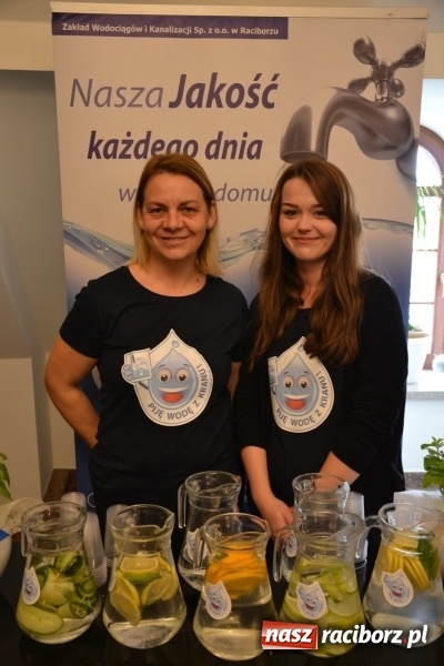 Zdjęcie w galerii na portalu naszraciborz.pl: X Raciborskie Dni Nauki i Techniki za nami  wiadomości z regionu