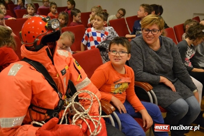 Zdjęcie w galerii na portalu naszraciborz.pl: X Raciborskie Dni Nauki i Techniki za nami  wiadomości z regionu