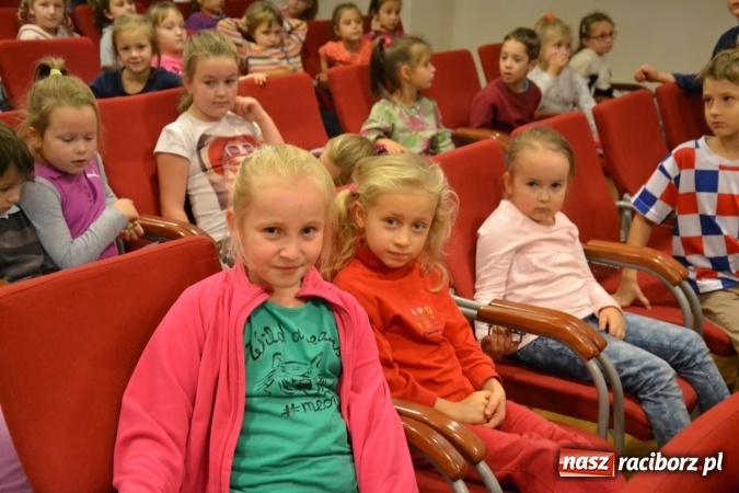 Zdjęcie w galerii na portalu naszraciborz.pl: X Raciborskie Dni Nauki i Techniki za nami  wiadomości z regionu