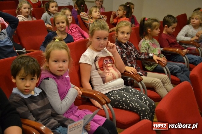 Zdjęcie w galerii na portalu naszraciborz.pl: X Raciborskie Dni Nauki i Techniki za nami  wiadomości z regionu