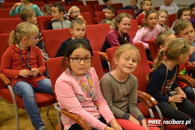 Zdjęcie w galerii na portalu naszraciborz.pl: X Raciborskie Dni Nauki i Techniki za nami  wiadomości z regionu