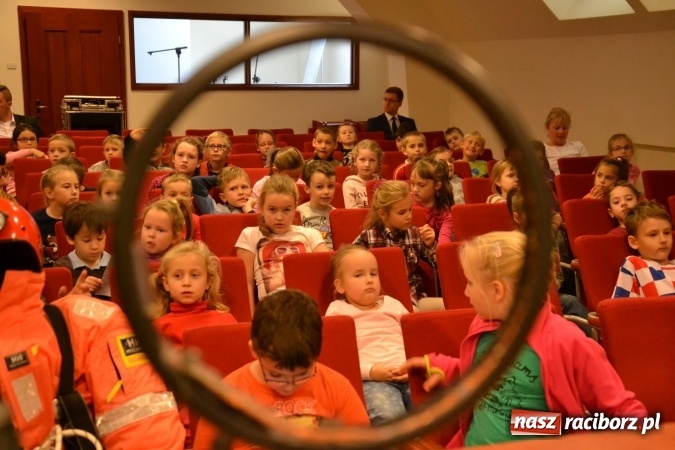 Zdjęcie w galerii na portalu naszraciborz.pl: X Raciborskie Dni Nauki i Techniki za nami  wiadomości z regionu