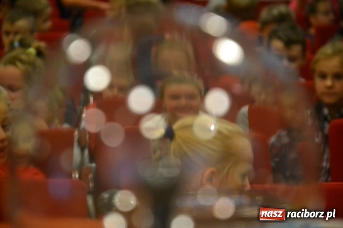 Zdjęcie w galerii na portalu naszraciborz.pl: X Raciborskie Dni Nauki i Techniki za nami  wiadomości z regionu