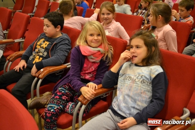 Zdjęcie w galerii na portalu naszraciborz.pl: X Raciborskie Dni Nauki i Techniki za nami  wiadomości z regionu