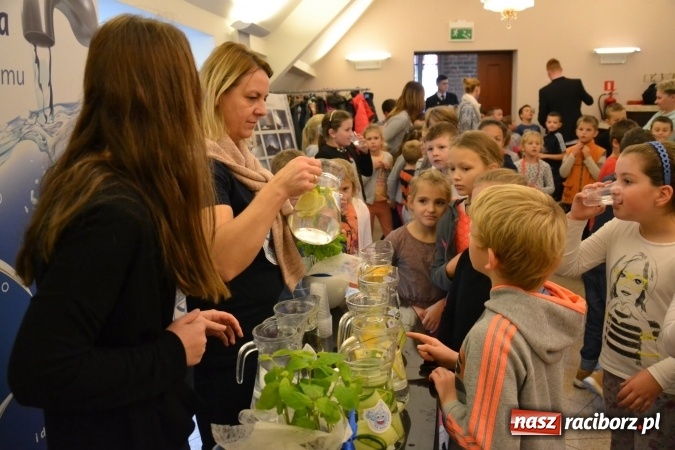 Zdjęcie w galerii na portalu naszraciborz.pl: X Raciborskie Dni Nauki i Techniki za nami  wiadomości z regionu