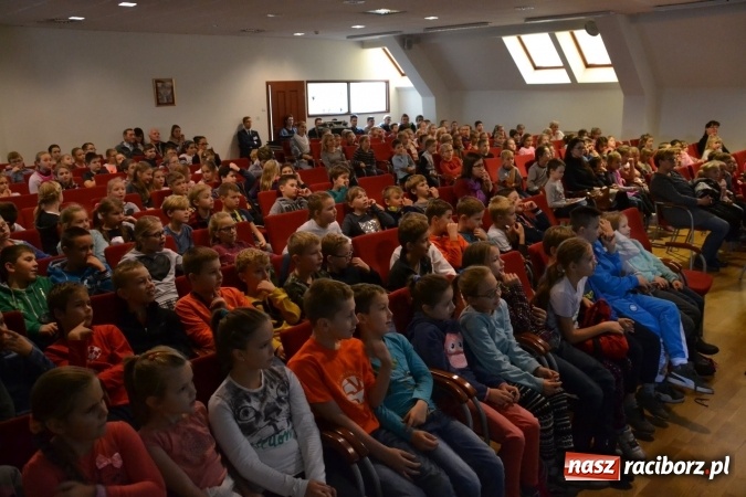 Zdjęcie w galerii na portalu naszraciborz.pl: X Raciborskie Dni Nauki i Techniki za nami  wiadomości z regionu