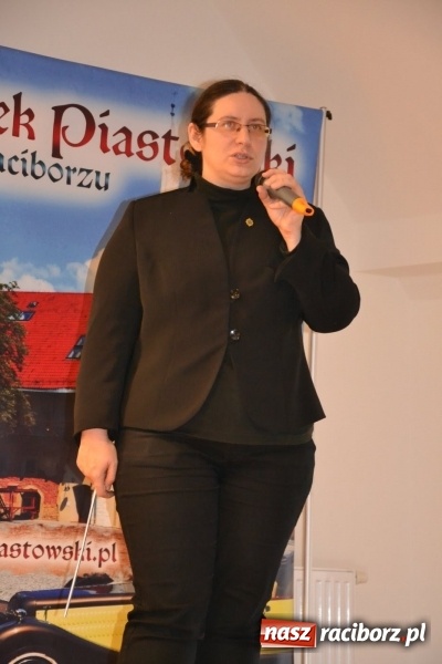 Zdjęcie w galerii na portalu naszraciborz.pl: X Raciborskie Dni Nauki i Techniki za nami  wiadomości z regionu