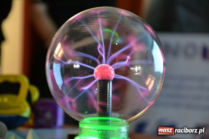 Zdjęcie w galerii na portalu naszraciborz.pl: X Raciborskie Dni Nauki i Techniki za nami  wiadomości z regionu