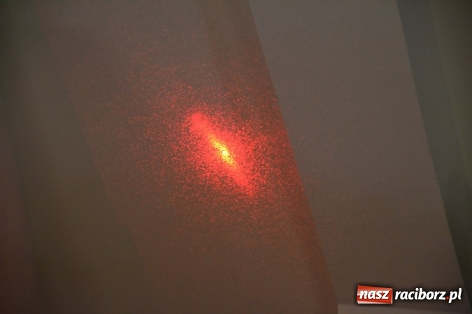 Zdjęcie w galerii na portalu naszraciborz.pl: X Raciborskie Dni Nauki i Techniki za nami  wiadomości z regionu