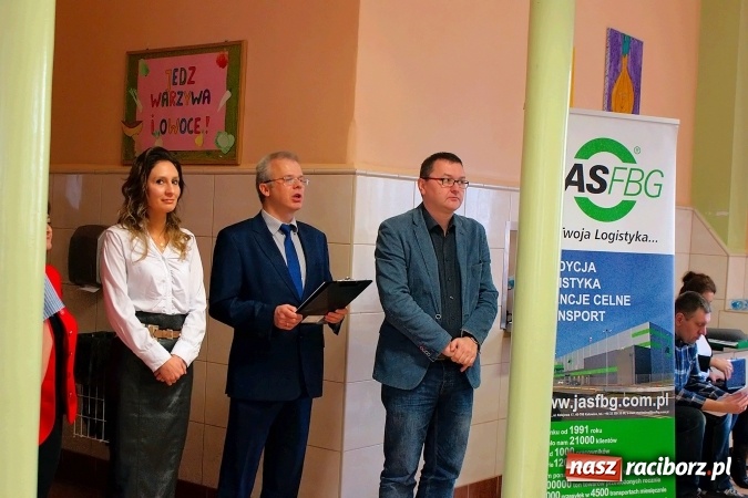 Zdjęcie w galerii na portalu naszraciborz.pl: XII Międzynarodowy Memoriał Szachowy im. Wiesława Hanczarka w Raciborzu. Sprawdź wyniki! wiadomości z regionu