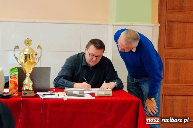 Zdjęcie w galerii na portalu naszraciborz.pl: XII Międzynarodowy Memoriał Szachowy im. Wiesława Hanczarka w Raciborzu. Sprawdź wyniki! wiadomości z regionu