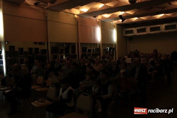 Zdjęcie w galerii na portalu naszraciborz.pl: Armenia, jakiej nie znamy. Wiecz&oacute;r ormiański w Krzanowicach wiadomości z regionu