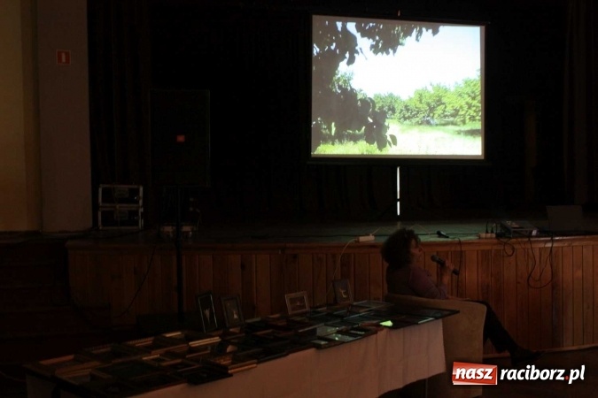Zdjęcie w galerii na portalu naszraciborz.pl: Armenia, jakiej nie znamy. Wiecz&oacute;r ormiański w Krzanowicach wiadomości z regionu