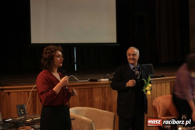 Zdjęcie w galerii na portalu naszraciborz.pl: Armenia, jakiej nie znamy. Wiecz&oacute;r ormiański w Krzanowicach wiadomości z regionu