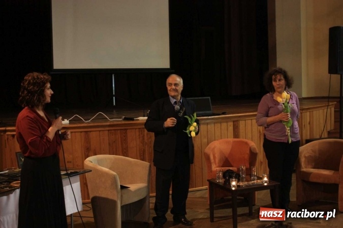 Zdjęcie w galerii na portalu naszraciborz.pl: Armenia, jakiej nie znamy. Wiecz&oacute;r ormiański w Krzanowicach wiadomości z regionu