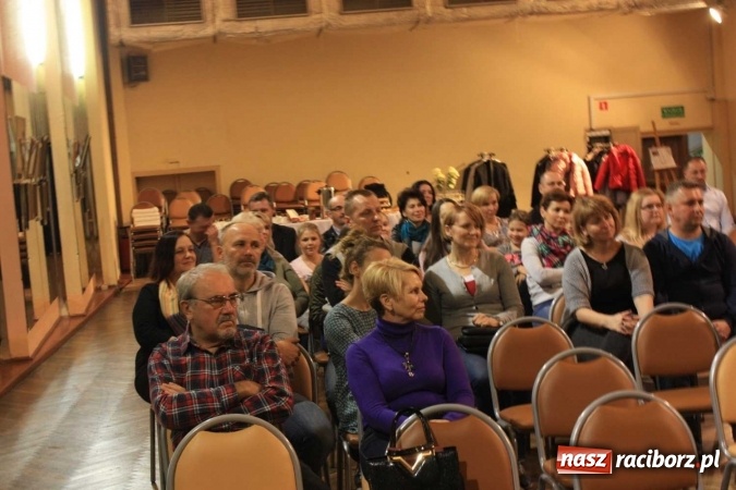 Zdjęcie w galerii na portalu naszraciborz.pl: Armenia, jakiej nie znamy. Wiecz&oacute;r ormiański w Krzanowicach wiadomości z regionu